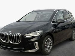 Schwarz Neu 2025 BMW 225 Active Tourer Van / Kleinbus | 44.930 € (Guter Preis)