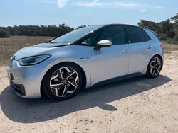Silber Gebraucht 2020 VW ID.3 Pro Kleinwagen | 23.400 € (Teuer)
