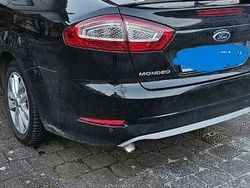 Schwarz Gebraucht 2013 Ford Mondeo Champions Edition Limousine | 5.750 € (Guter Preis)