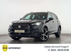 Schwarz Gebraucht 2022 Seat Tarraco 4Drive SUV | 34.860 € (Fairer Preis)