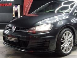 Other Gebraucht 2014 VW Golf VII GTD Limousine | 11.999 € (Fairer Preis)