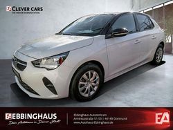 Weiß Gebraucht 2022 Opel Corsa Edition Kleinwagen | 13.980 € (Etwas zu teuer)