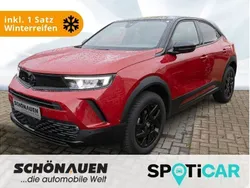 Rot Gebraucht 2023 Opel Mokka GS Line SUV | 22.490 € (Fairer Preis)