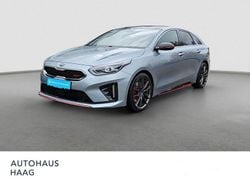 Silber Gebraucht 2020 Kia ProCeed Comfort Kleinwagen | 18.800 € (Superpreis)