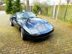BMW Z1