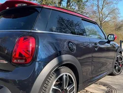 Blau Gebraucht 2022 Mini John Cooper Works Classic Kleinwagen | 27.900 €