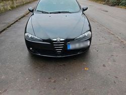 Schwarz Gebraucht 2006 Alfa Romeo 147 Ti Kleinwagen | 1.600 € (Guter Preis)