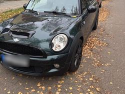Grün Gebraucht 2007 Mini John Cooper Works Kleinwagen | 5.500 €