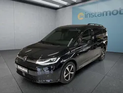 Schwarz Neu 2025 VW Caddy Van / Kleinbus | 58.349 €
