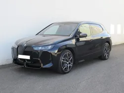 Schwarz Gebraucht 2025 BMW iX M Sport SUV | 85.900 € (Superpreis)