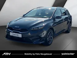 Neu 2025 Kia Ceed Sportswagon Kombi | 28.300 € (Fairer Preis)