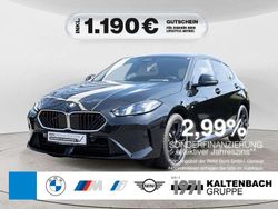 Schwarz Gebraucht 2024 BMW 120 M Sport Kleinwagen | 34.690 € (Fairer Preis)