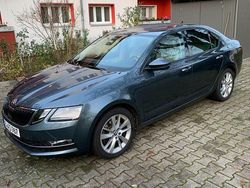Grau Gebraucht 2018 Skoda Octavia Limousine | 17.500 € (Fairer Preis)