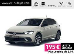 Grau Neu 2025 VW Polo Limousine | 24.649 € (Fairer Preis)