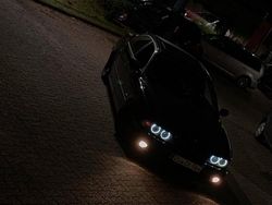 Schwarz Gebraucht 2002 BMW 525 Limousine | 4.300 € (Guter Preis)