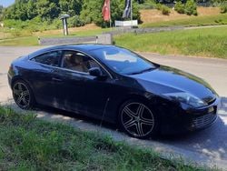 Schwarz Gebraucht 2009 Renault Laguna Coupé GT Coupé | 6.800 €