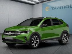 Grün Gebraucht 2022 VW Taigo SUV | 20.499 € (Guter Preis)