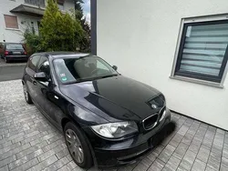 Gebraucht 2010 BMW 116 Kleinwagen | 1.000 € (Superpreis)