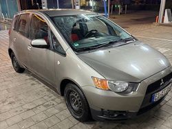 Beige Gebraucht 2008 Mitsubishi Colt Van / Kleinbus | 900 € (Superpreis)