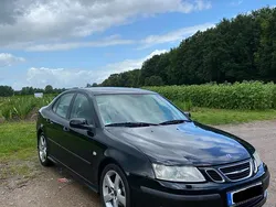 Gebraucht 2005 Saab 9-3 Limousine | 1.750 € (Superpreis)