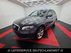 Grau Gebraucht 2010 Audi Q5 S-Line SUV | 10.950 € (Fairer Preis)