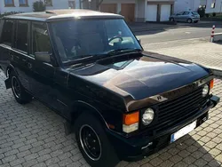 Braun Gebraucht 1991 Land Rover Range Rover Classic Vogue SUV | 27.500 €