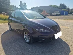 Blau Gebraucht 2009 Seat Altea XL Sport Van / Kleinbus | 4.950 € (Fairer Preis)