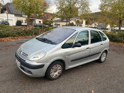 Silber Gebraucht 2006 Citroën Xsara Picasso Van / Kleinbus | 2.950 €