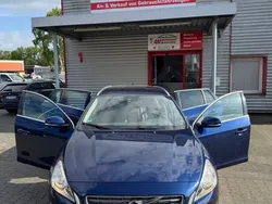 Blau Gebraucht 2012 Volvo V60 Ocean Race Kombi | 6.990 € (Fairer Preis)