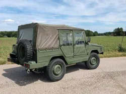 Gebraucht 1979 VW Iltis Cabrio | 10.499 €