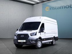 Weiß Neu 2025 Ford Transit Van | 35.599 € (Fairer Preis)