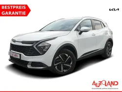 Weiß Gebraucht 2022 Kia Sportage 3 SUV | 25.990 € (Teuer)