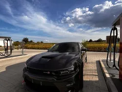 Schwarz Gebraucht 2021 Dodge Charger Limousine | 45.000 € (Guter Preis)