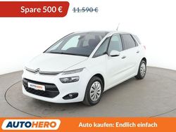 Weiß Gebraucht 2015 Citroën C4 Picasso SELECTION Van / Kleinbus | 11.090 € (Teuer)
