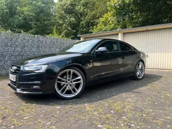 Schwarz Gebraucht 2014 Audi Coupé S-Line Coupé | 14.900 €