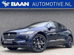 Blau Gebraucht 2020 Jaguar I-Pace Business Edition SUV | 23.900 € (Superpreis)