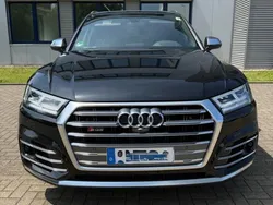 Schwarz Gebraucht 2019 Audi SQ5 Sport SUV | 43.500 € (Fairer Preis)