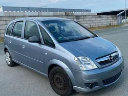 Gebraucht 2006 Opel Meriva Van / Kleinbus | 999 € (Superpreis)