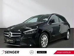Gebraucht 2020 Mercedes B250e Progressive Van / Kleinbus | 22.450 € (Superpreis)