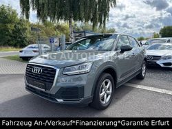 Grau Gebraucht 2018 Audi Q2 Sport SUV | 20.100 € (Fairer Preis)