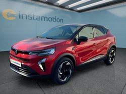 Rot Neu 2025 Renault Captur SUV | 27.049 € (Fairer Preis)