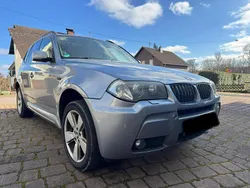 Grau Gebraucht 2006 BMW X3 M Sport SUV | 3.900 € (Superpreis)