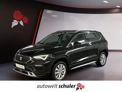 Black magic Gebraucht 2024 Seat Ateca Xperience SUV | 25.480 € (Fairer Preis)