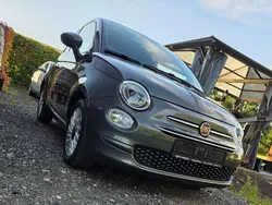 Grau Gebraucht 2018 Fiat 500 Lounge Limousine | 6.000 € (Fairer Preis)