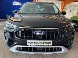 Schwarz Gebraucht 2024 Ford Kuga Active X SUV | 34.950 € (Guter Preis)