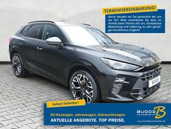 Midnightschwarz metallic Neu 2026 Cupra Terramar VZ SUV | 41.350 € (Superpreis)