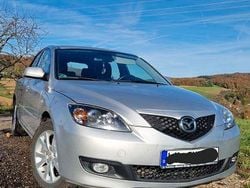 Silber Gebraucht 2007 Mazda 3 Limousine | 3.100 € (Fairer Preis)