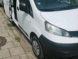 Weiß Gebraucht 2013 Nissan NV200 Van | 3.700 €