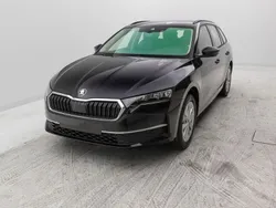 Schwarz Neu 2025 Skoda Octavia Selection Kombi | 29.989 € (Superpreis)