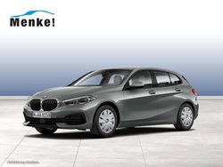Silber Gebraucht 2023 BMW 120 Comfort Edition Kleinwagen | 36.590 € (Teuer)
